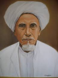 Manaqib Al Habib Al Qutb Abu Bakar bin Muhammad Assegaf Gresik - abubakar-gresik