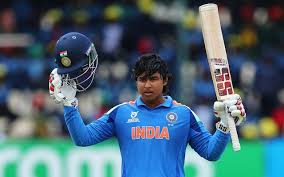 Fourteen-year-old Vaibhav Suryavanshi takes England to the cleaners in U19 World Cup final