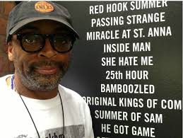 Spike Lee Kickstarter Fundraiser - Business Insider via Relatably.com