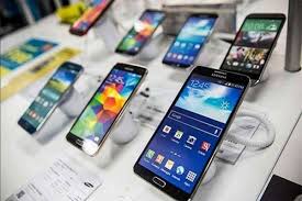 قیمت انواع موبایل امروز شنبه ۹ خرداد ۱۴۰۵ + جدول قیمت‌ها