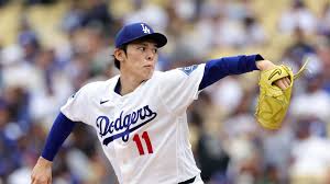 With Díaz out, how will Dodgers' bullpen adapt?