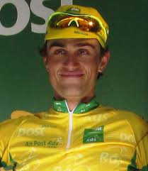 Nicolas Baldo, Switzerland Atlas Jakroo, New Race Leader - yellow_013