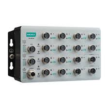 TN-4900 Series - EN 50155 Routers | Moxa