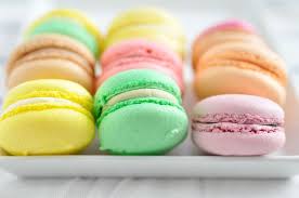 Resultado de imagem para macarons