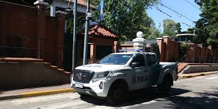 Clarin.com - News update