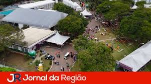 Senac Jundiaí participa da 41ª Festa da Uva com ações de gastronomia e atendimento