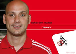 <b>Cem Bagci</b> Kondition-Trainer - bagci_v