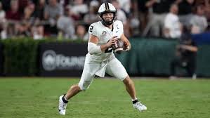 Vandy's Diego Pavia official height measurement at the Senior Bowl is a bad sign for the NFL Draft