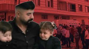 Son dakika haberler: Batman’da aile katliamı: Eşini ve 2 çocuğunu öldürüp, yaşamına son verdi | Son dakika haberleri — Habertürk