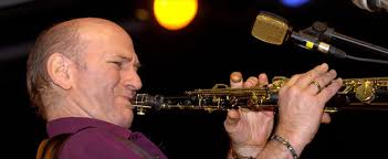 Having been featured on nearly three hundred and fifty recordings as both a leader and a sideman, living saxophone legend David Liebman is one of the most ... - dave-liebman
