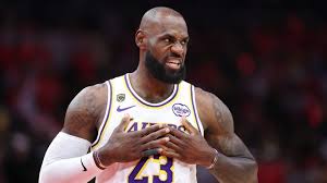 LeBron James on Michael Jordan GOAT debate: 'Our games are totally different'