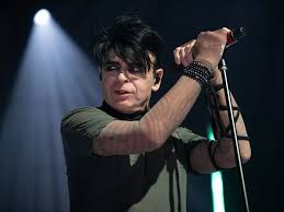 Gary Numan Breaks Down on Stage After Receiving 'Worst News Ever'