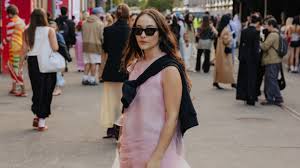 News source: Vogue Australia