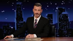 Jimmy Kimmel breaks down over Alex Pretti shooting – 'Shocked and sick'