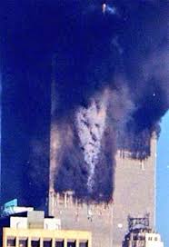 Image result for satanic images world trade center