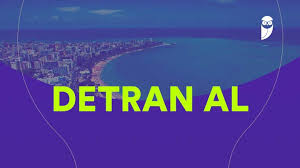 Edital Detran AL PUBLICADO! São 116 vagas e R$ 7,8 mil