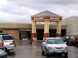 Image result for walden galleria warner bros store