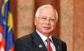 Najib Razak. Malaysian Prime Minister Najib Razak must walk a diplomatic tightrope on his visit to China next month. Najib&#39;s trip is intended to celebrate ... - vietnam_malaysia_diplomacy_lin03_42122253_1