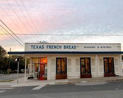 Image of Texas French Bread Company, Texas