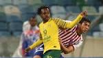 backs Baxter's changes blood young