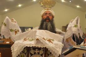 Image result for coptic priest