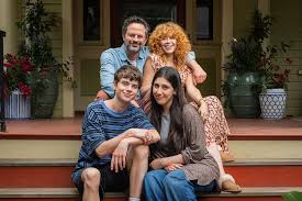 The Parents in Sadie Sandler’s ‘Roommates’ Remind Me of My Own Jewish Parents