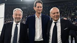 Juventus News 24 - News update