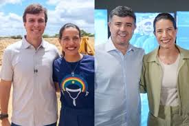 O Senado virou a ação mais disputada da eleição em Pernambuco