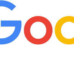 Изображение: Логотип Google