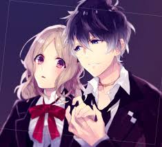 Résultat de recherche d'images pour "diabolik lovers ruki"