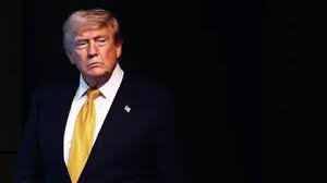 Trump retreat over Hormuz tolls suggests he is struggling to end Iran war