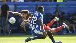 Atlético de Madrid empata 1-1 ante Alavés y sigue sin ganar