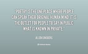Allen Ginsberg Quotes. QuotesGram via Relatably.com