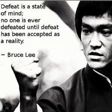 Bruce Lee Quotes on Pinterest | Bruce Lee, Martial Arts and ... via Relatably.com