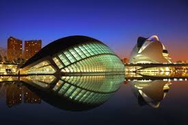 Image result for Calatrava
