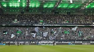 Borussia Mönchengladbach: Gladbach plant Stadion-Hammer