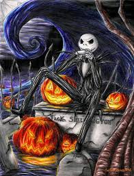 Image result for jack skeleton