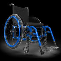 Helio C2: Carbon Fibre Wheelchair | National Seating & Mobility
