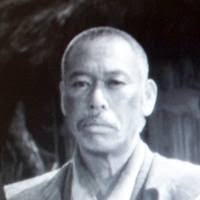 the corrupt executive Moriyama in The Bad Sleep Well Takashi Shimura Kambei, the leader of The Seven Samurai Takashi Shimura - takashi-shimura-seven-samurai-2