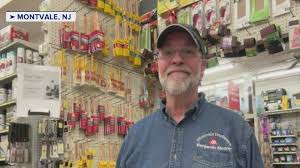 New Jersey Braces for Major Winter Storm in 2026