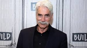 sam elliott