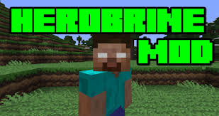 Resultado de imagem para minecraft mod herobrine