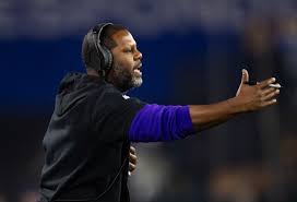 Daronte Jones to interview for Commanders defensive coordinator Sunday