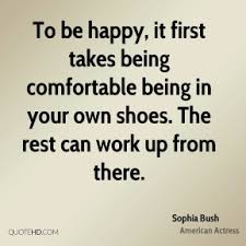 Shoes Quotes - Page 2 | QuoteHD via Relatably.com