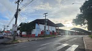 Greve parcial em São Luís afeta transporte urbano após atraso no pagamento dos rodoviários