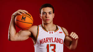 Men's Hoops Heads To No. 11 Illinois For Wednesday Night Tilt