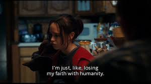 Ellen Page Juno Quotes. QuotesGram via Relatably.com