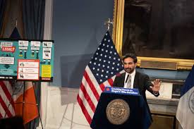 Mamdani admin warns over 40 companies to halt selling illegal e-bikes or face thousands of dollars in fines — amNewYork