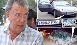 Image result for Jeremy Clarkson