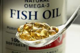 Fish oil supplements may not prevent Alzheimer’s-related decline